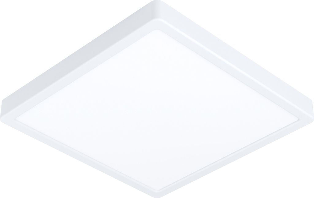 EGLO connect.z Smart-Home LED Bad-Deckenlampe Fueva-Z, L x Produktbild 