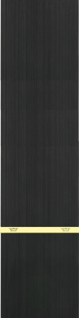 Protéger le sol des fléchettes : tapis caoutchouc Matte Taureau oche