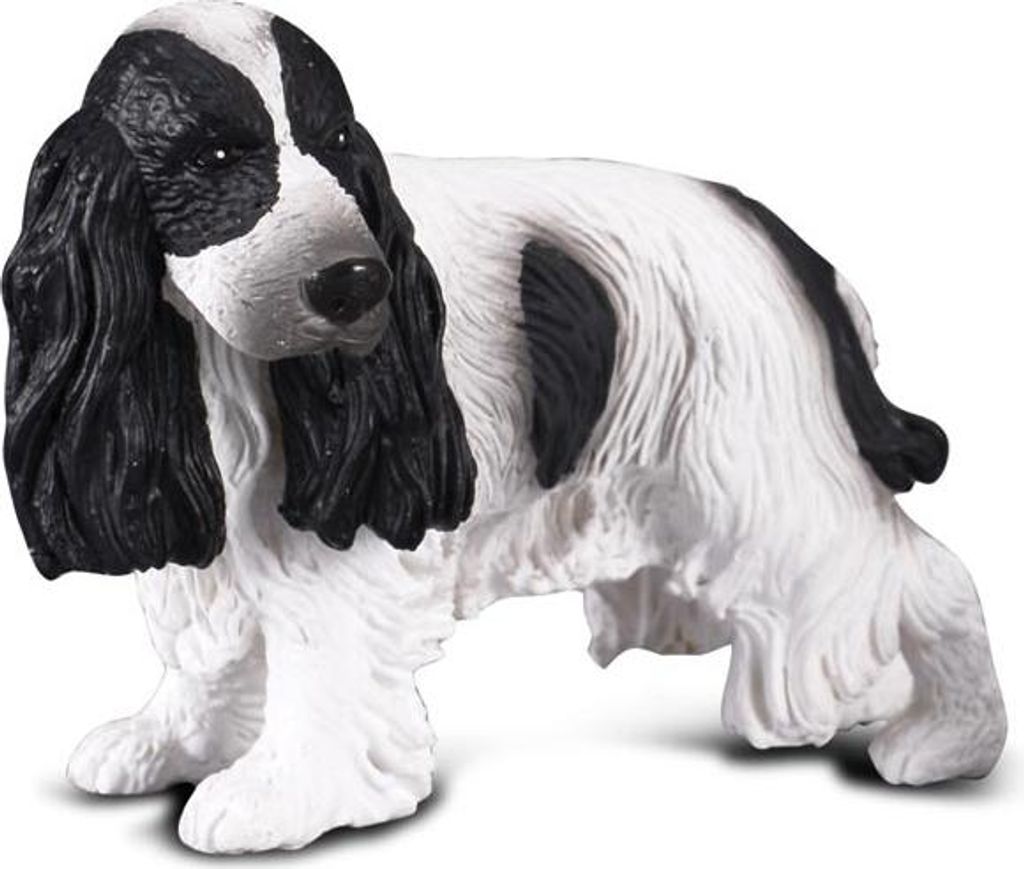 COLLECTA Chien cocker anglais 88070 5cm Image du produit 