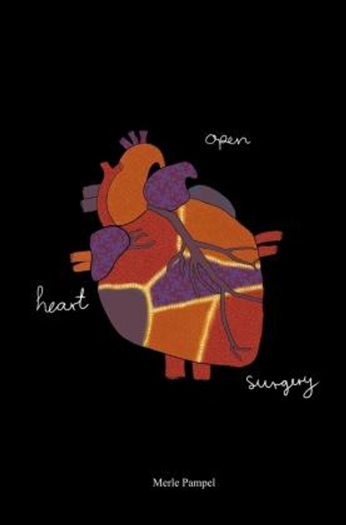 open heart surgery