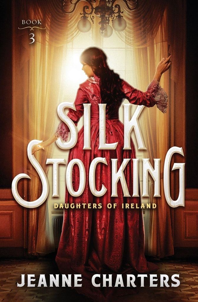 Silk Stocking