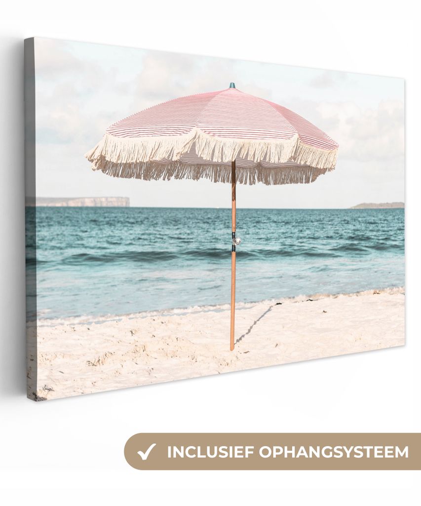 OneMillionCanvasses® Malba na plátně Nástěnná malba na Obrázek produktu 