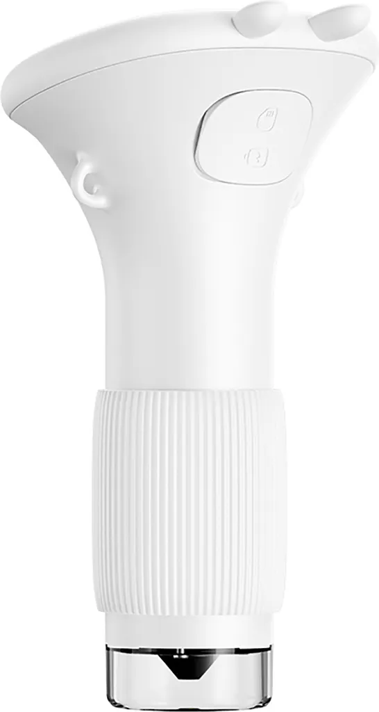 Microscope numérique 1000X avec écran LCD et éclairage LED intégré