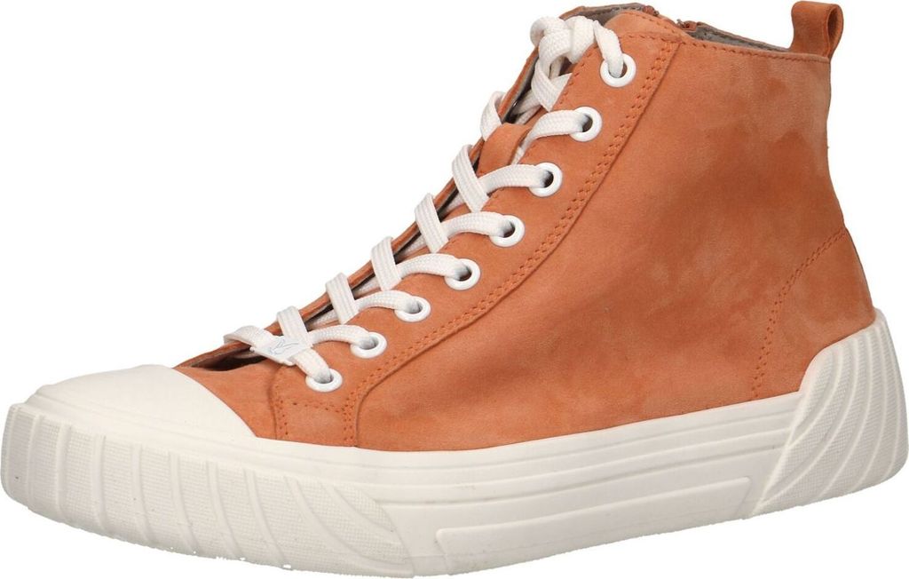 Caprice Sneaker Sneaker Veloursleder