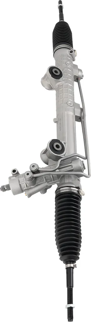 Supprimer le jeu de direction Mercedes Classe E et CLS avec 2114602000
