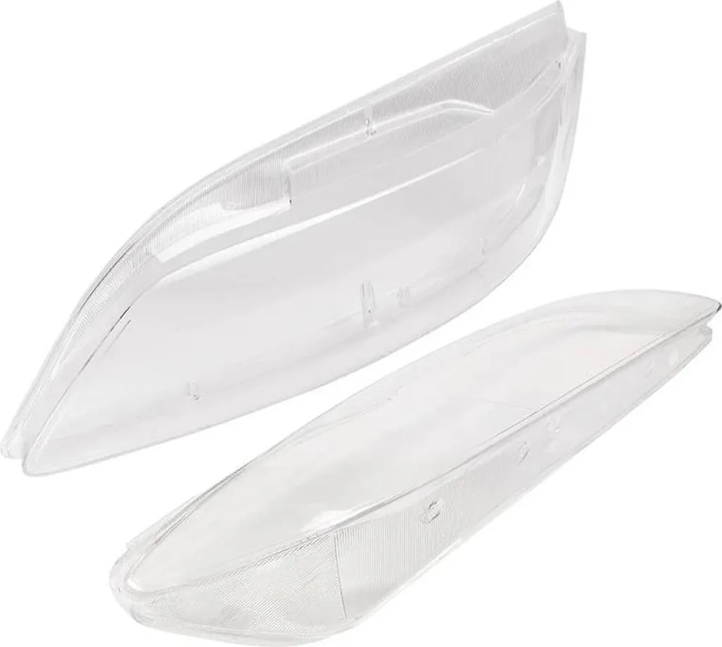 Réparer phare opaque Mazda 6 avec ce kit de 2 verres de phare en ABS