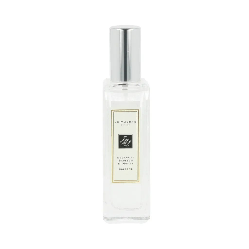 Jo Malone Nectarine Blossom & Honey Cologne 30 ml - Parfum Fruité Chic