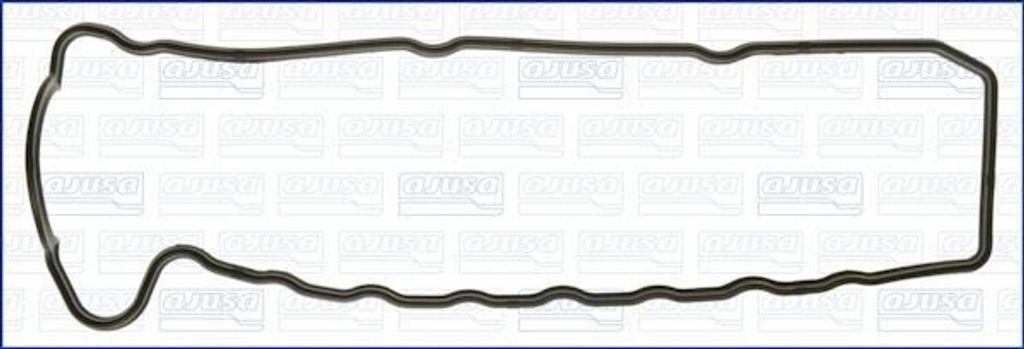 AJUSA 11072800 Ventildeckel Zylinderkopfhaube Dichtung für TOYOTA STARLET (P8) STARLET (P7) CORSA Stufenheck CORSA Liftback