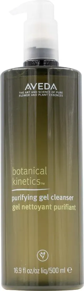 Nettoyage Visage Quotidien Gel Purifiant Aveda 500ml Routine Complète