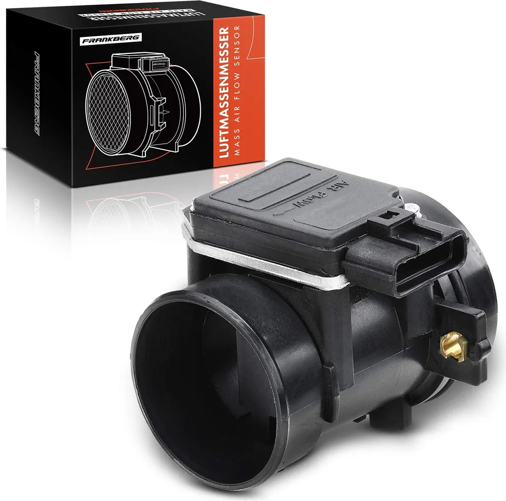 Débitmètre d'air haute fiabilité Ford KA et Fiesta 1.3L 1996-2008