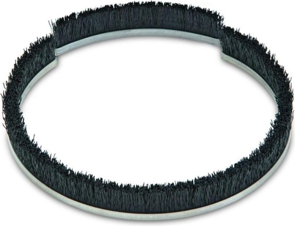 FLEX Set di anelli per spazzole PA, 369454 Immagine del prodotto 