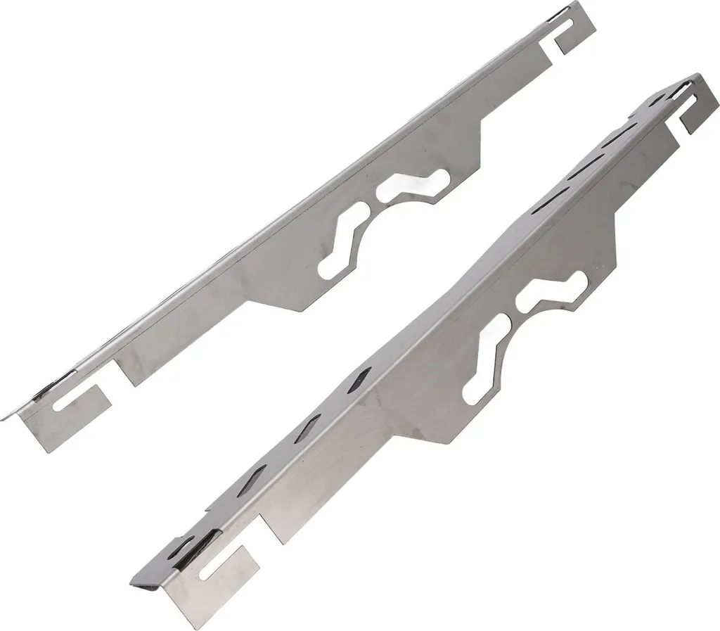 Solution alignement de roue anti-vibration avec plaque de moyeu argent