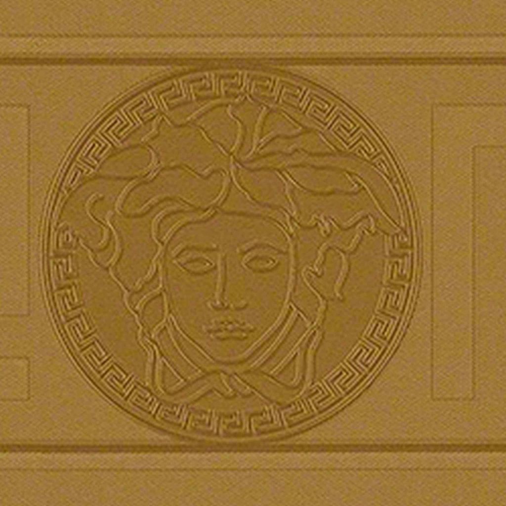 A.S. Creation Versace 3 | 935222 | Vliestapete Borten | Produktbild 