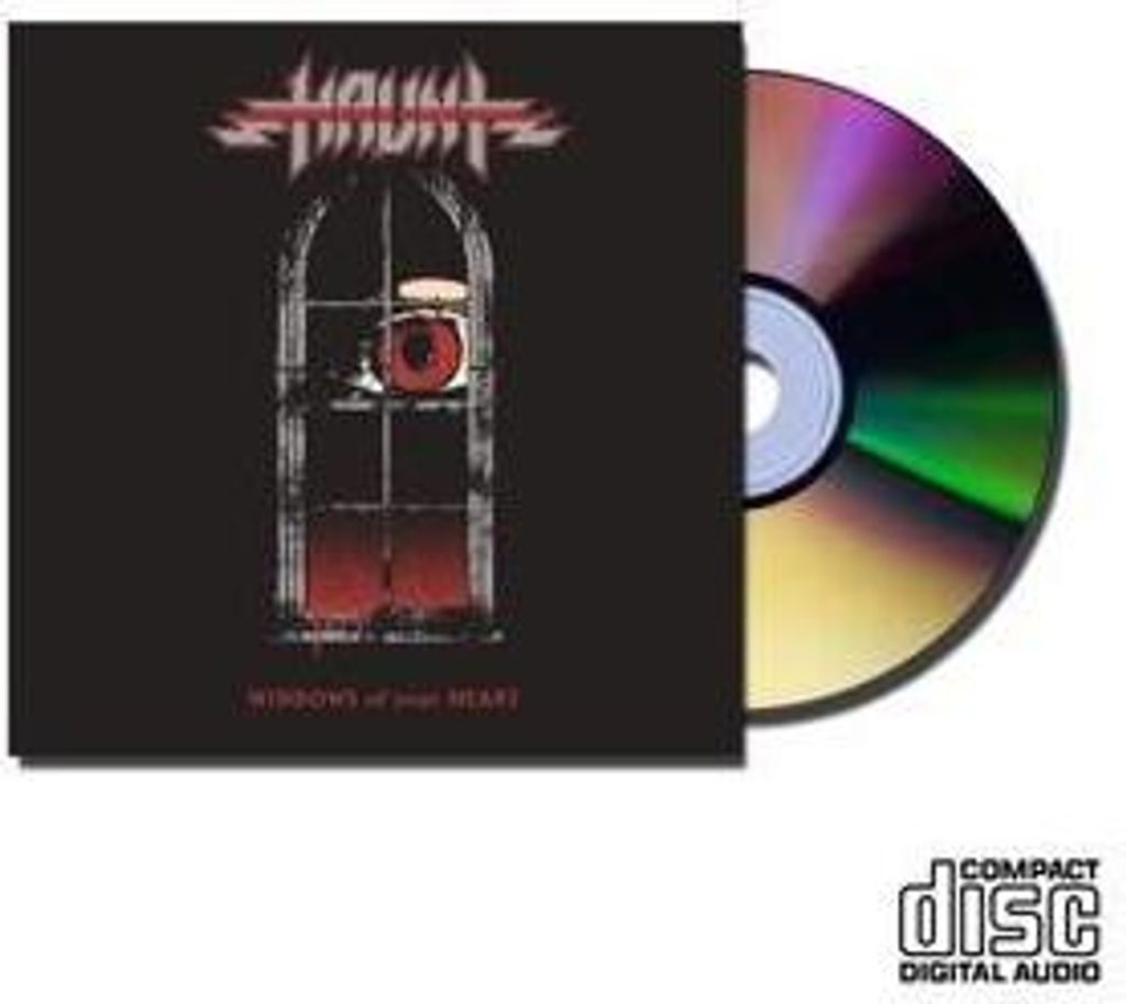 Windows of Your Heart