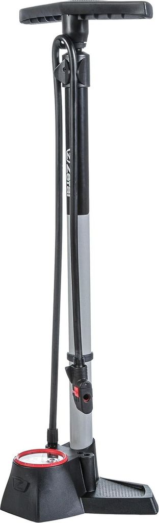 Zefal P86301 - POMPE A PIED ZEFAL PROFIL MAX Image du produit 