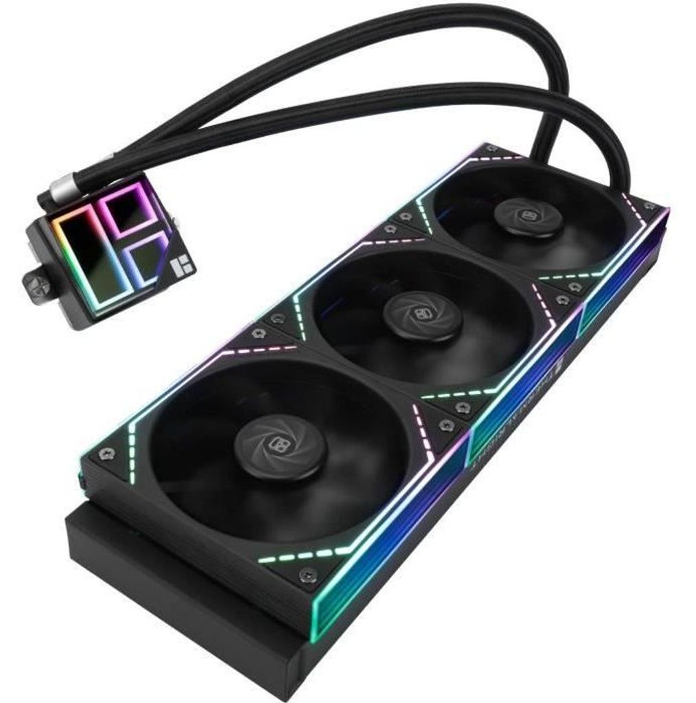 Frozen Infinity 360 - Refroidissement par eau AIO - Image du produit 
