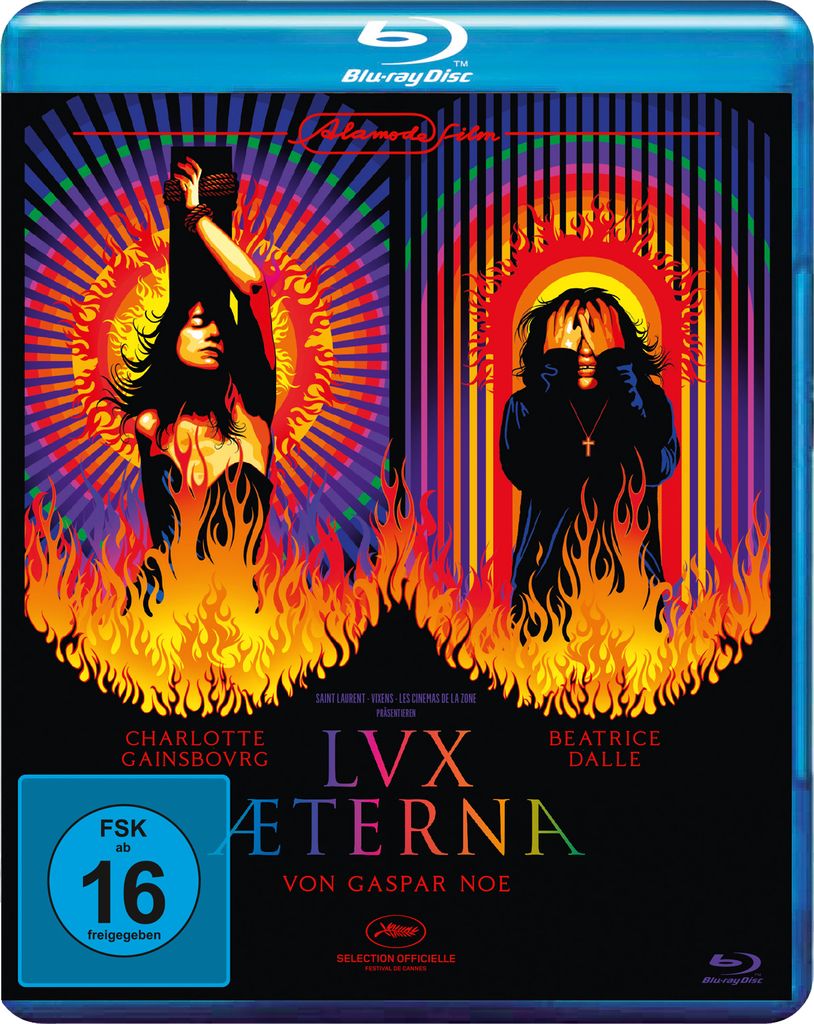 Lux Æterna