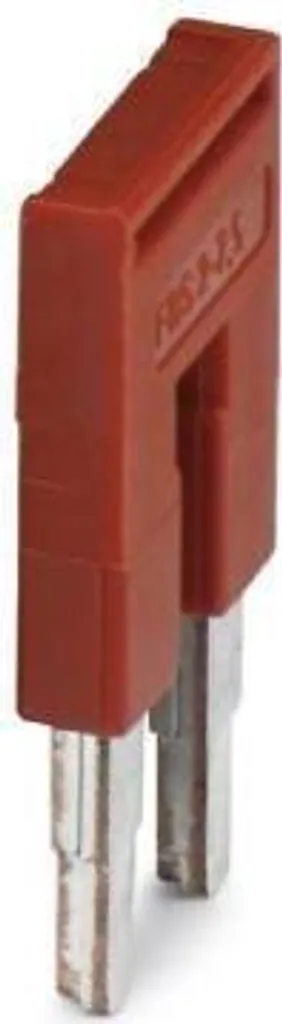 Peigne de Pontage 10 Bornes Pas 7,5mm Phoenix Contact FBSK 10-7,5