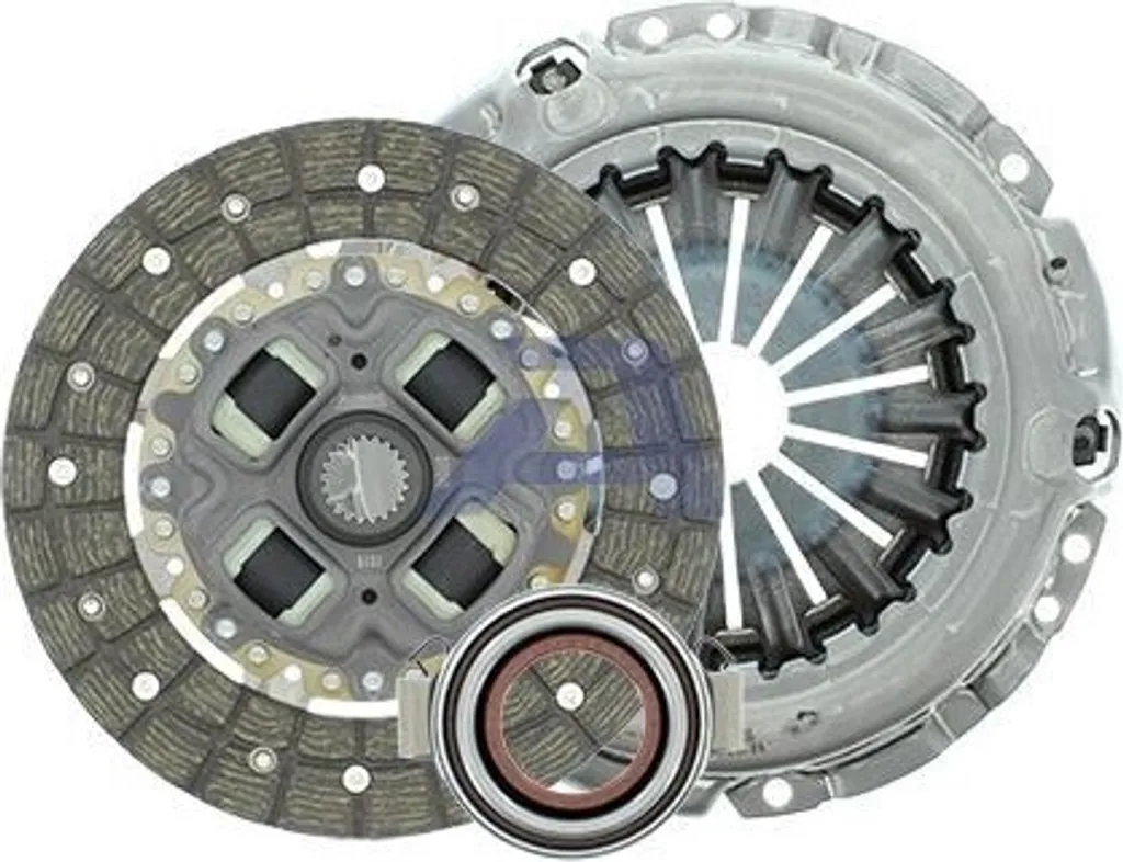 Kit d'embrayage AISIN KT-132A complet pour transmission souple
