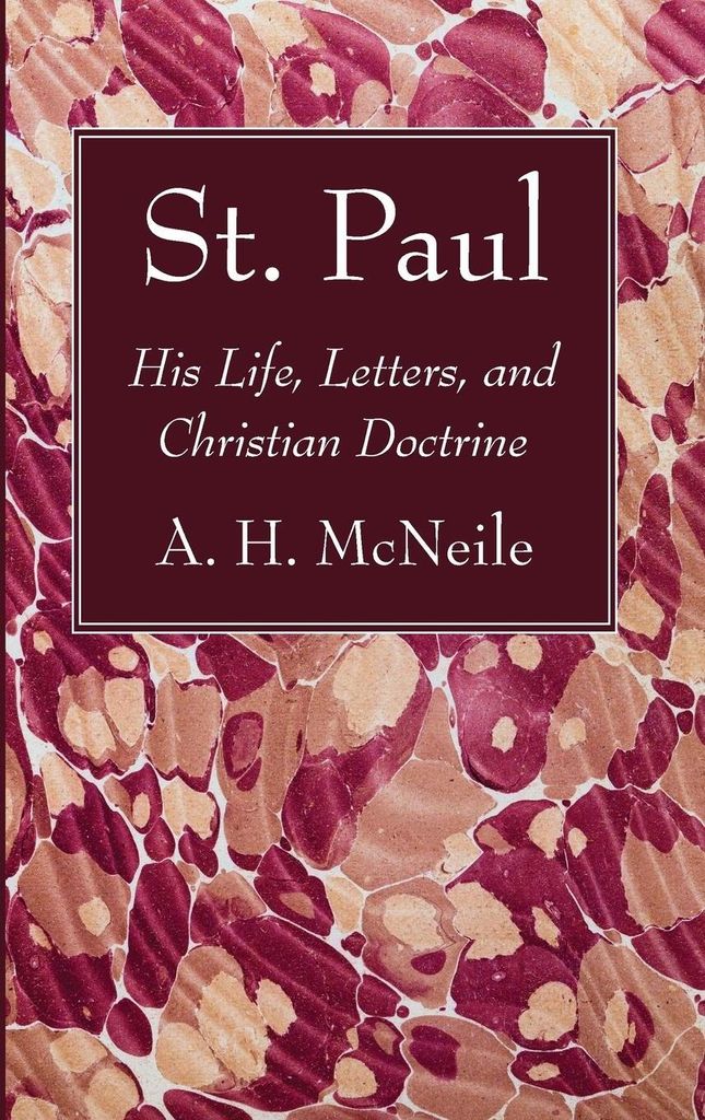 St. Paul
