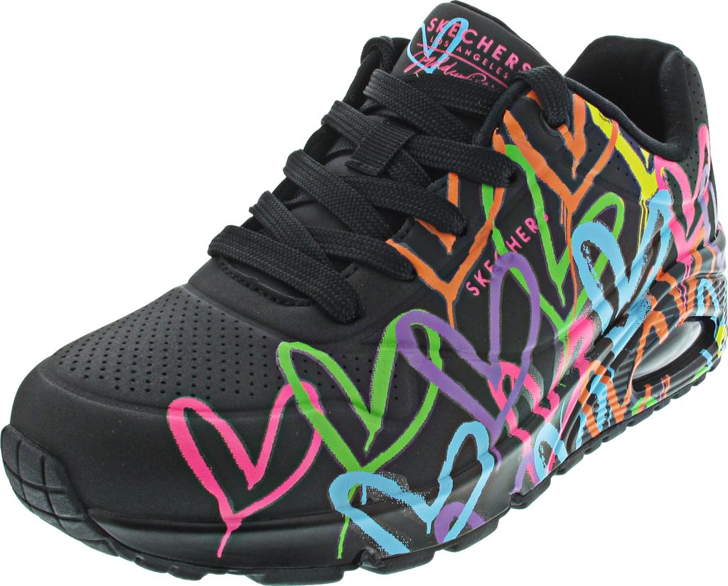 Skechers Sneaker Sneaker Kunstleder Produktbild 70