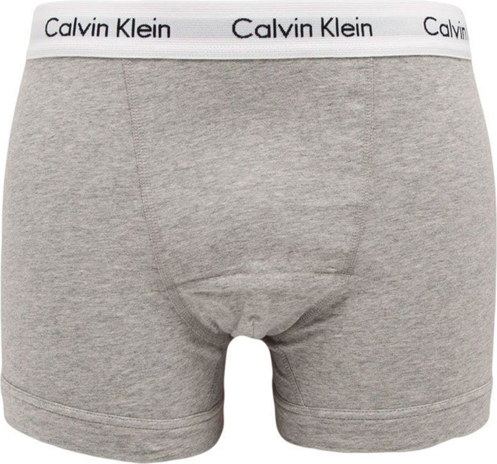 Calvin Klein U2662G Barva: bílá, Velikost: L Obrázok produktu 16