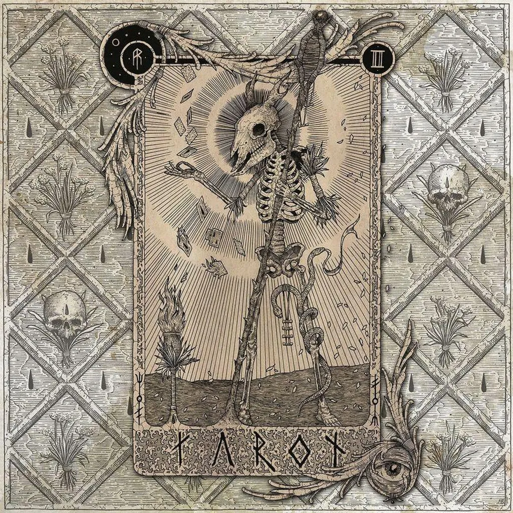 Tarot Réédition pour Apprendre la Divination et le Tirage des Cartes