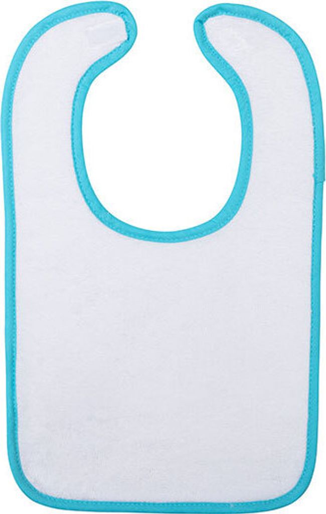 ARTG Babiezz ALL-Over Sublimation Baby Bib