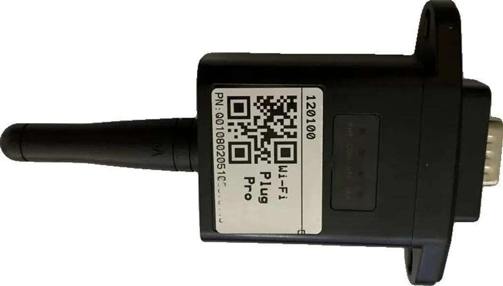 Prise WIFI miniature surveillance à distance et design gain de place 2.0