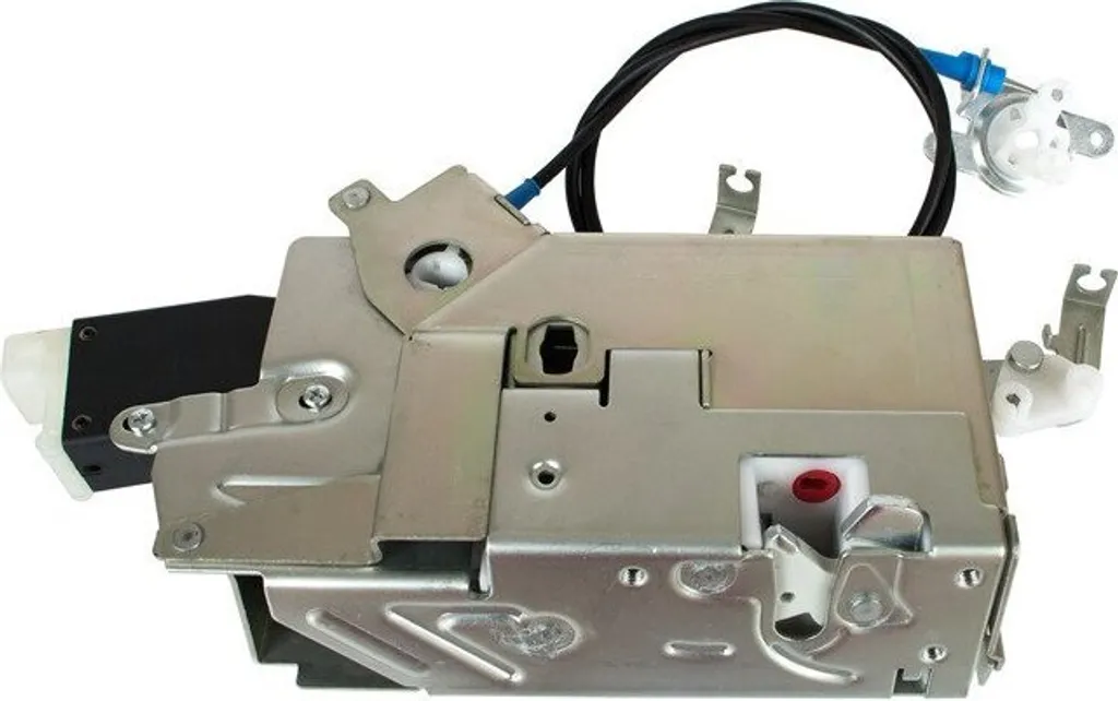 Serrure servomoteur porte droite Ford Transit 2000-2014 MK6 MK7