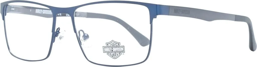 Lunettes Harley-Davidson HD0795 confortables pour conduite et bureau