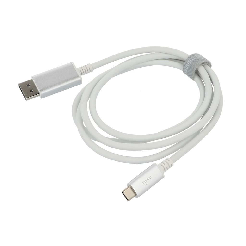 Moshi Premium Cavo USB C DisplayPort 15 m Accessori Immagine del prodotto 