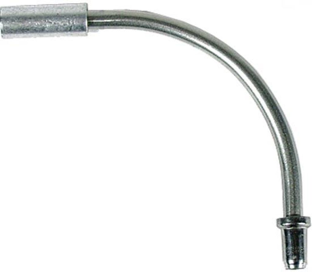 Zugführungsrohr für Shimano V-Bremse 135° C-type (1 Stück)