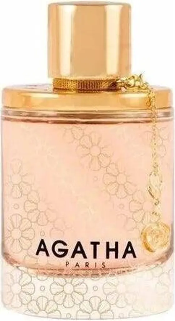 Recensione Agatha Paris Balade aux Tuileries 50ml EDP - Note e Durata