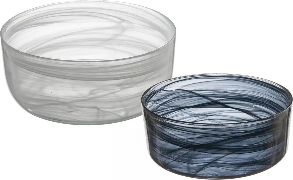 Ciotola Gastro Asos 15 cm Bianco 3x - Set Porcellana Professionale
