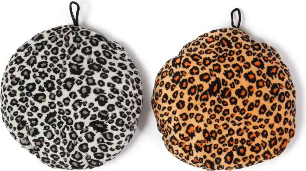 Dotti F. Cani, Peluche Da 16 Cm Con Sonaggio Immagine del prodotto 