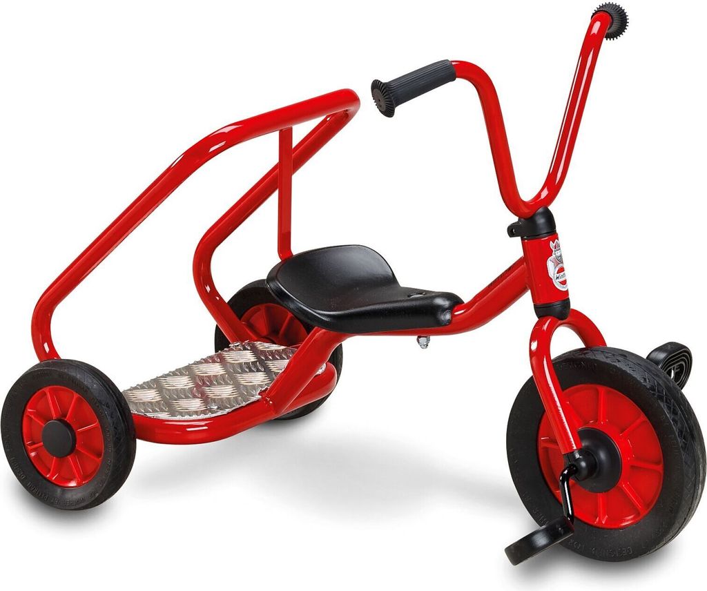 Winther Mini Viking Dreirad "Ben Hur" Produktbild 