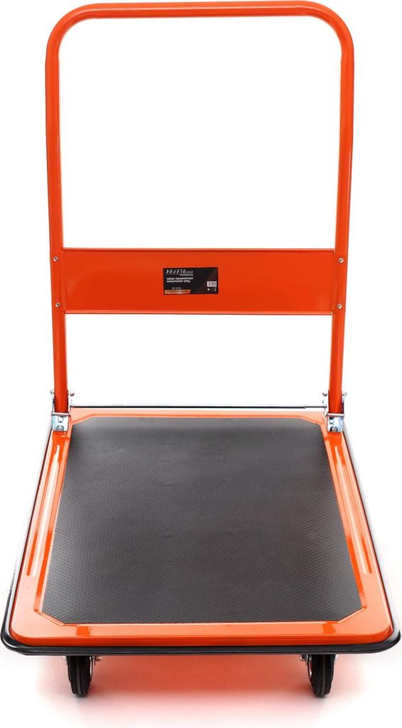 Skladací plošinový vozík Kraft & Dele KD3090 300 kg Obrázok produktu 