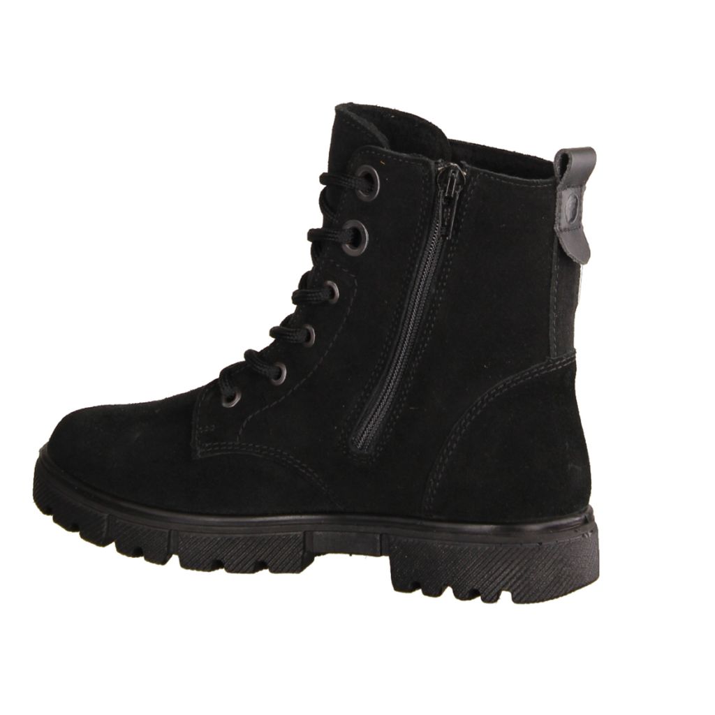 Ricosta Stiefelette Stiefelette Leder/Synthetik Produktbild 14