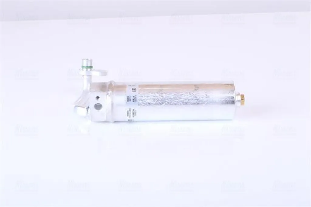 Filtre déshydrateur clim NISSENS 95445 pour entretien Nissan Qashqai OE