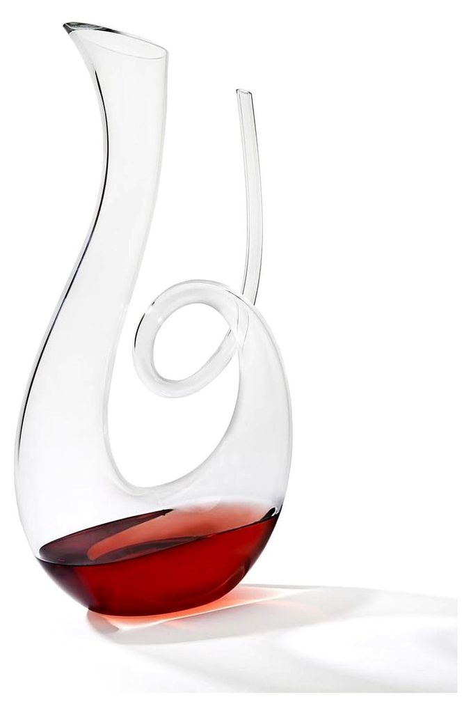Weinkaraffe Klassisch Modern
