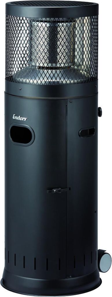 Enders Terrassenheizer Polo 2.0 Black Produktbild 