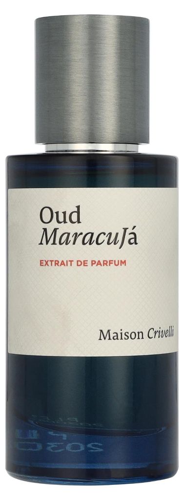 Maison Crivelli Oud Maracuja Extrait De Parfum Produktbild 