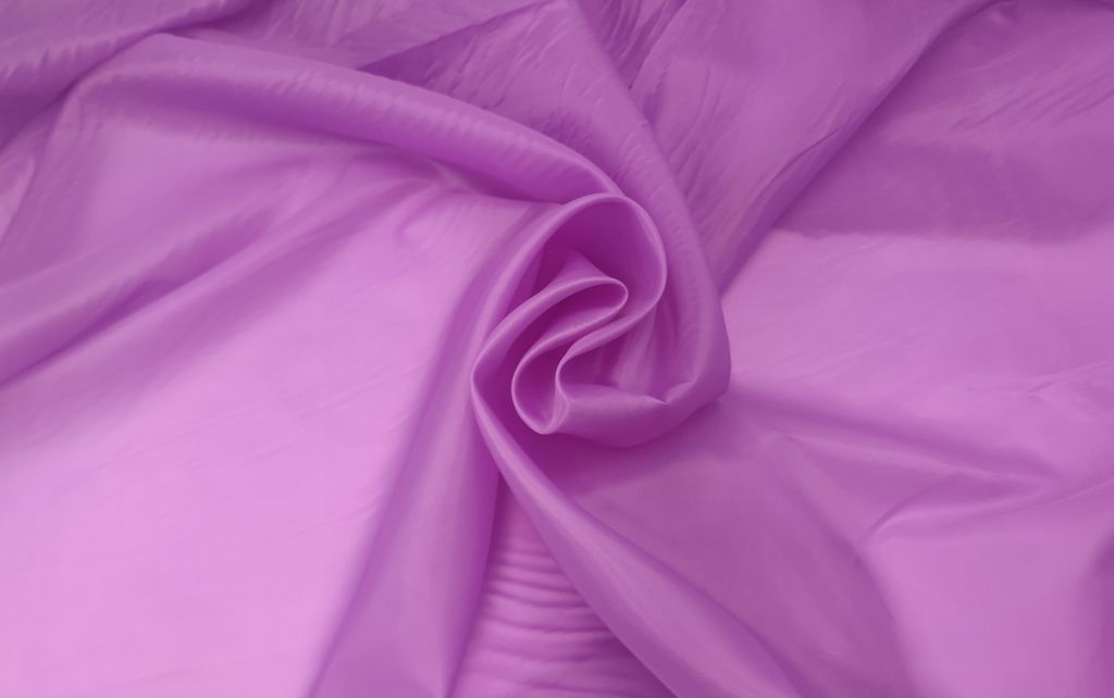 Futterstoff Meterware (Violette) 150 cm breit. Dekoration, Produktbild 