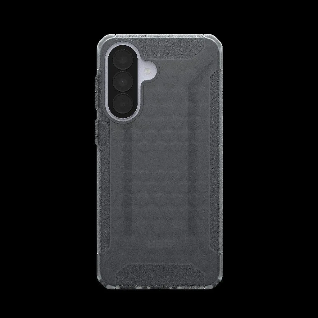 UAG Scout Samsung Galaxy A37 : Coque grise anti-chocs certifiée militaire