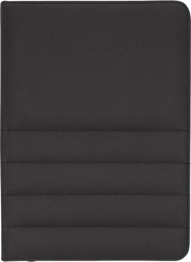 XD Xclusive - Portfolio "Impact Aware", rPET (Recyceltes Polyethylen-Terephthalat), A4 XD564 (Einheitsgröße) (Schwarz)