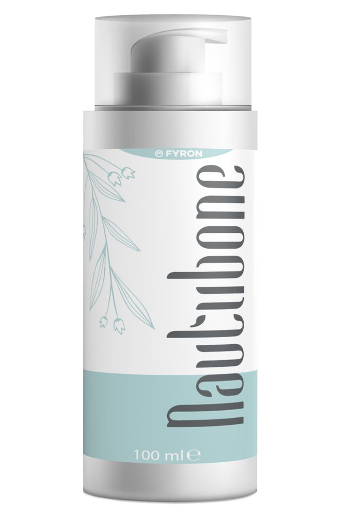 Nautubone Krém - 100 ml Obrázek produktu 