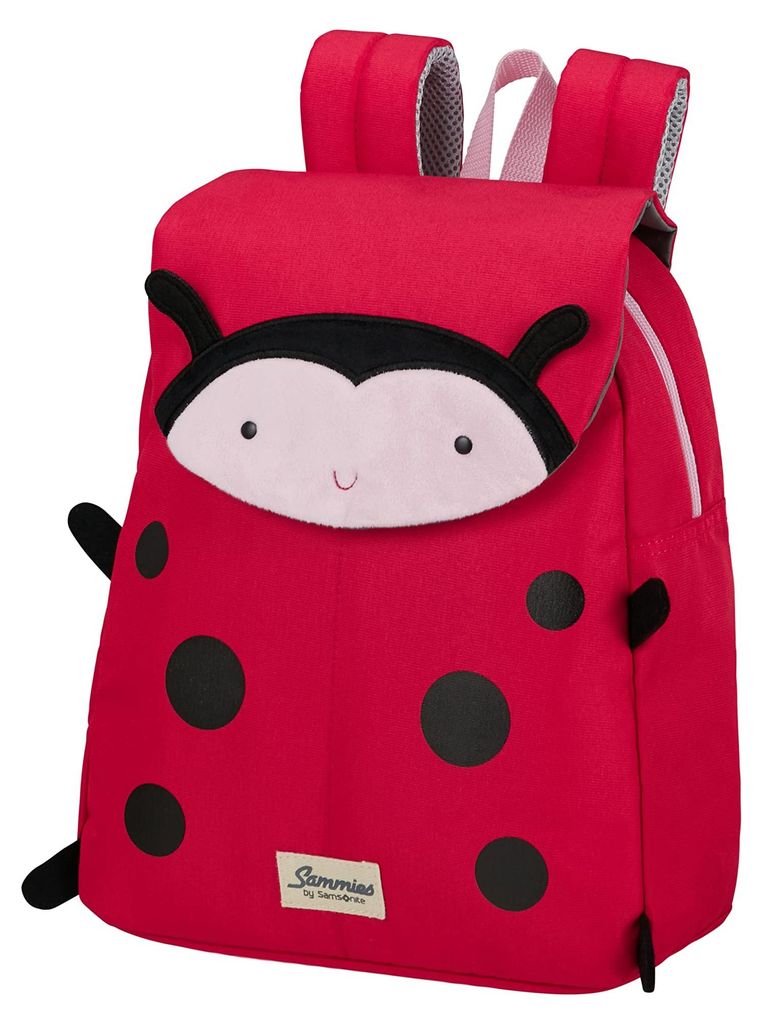 Samsonite Happy Sammies Eco - Zaino per bambini S+, 32 cm, Immagine del prodotto 