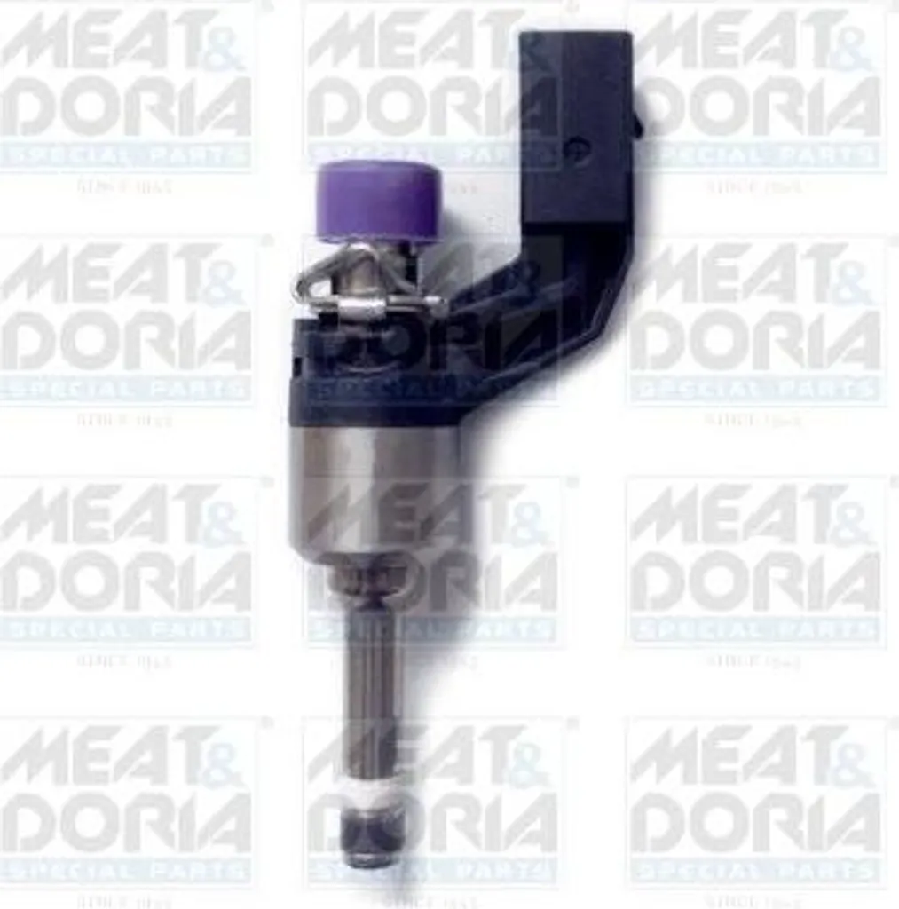 Injecteur de carburant 03C906036K MEAT & DORIA pour système CC 1.4