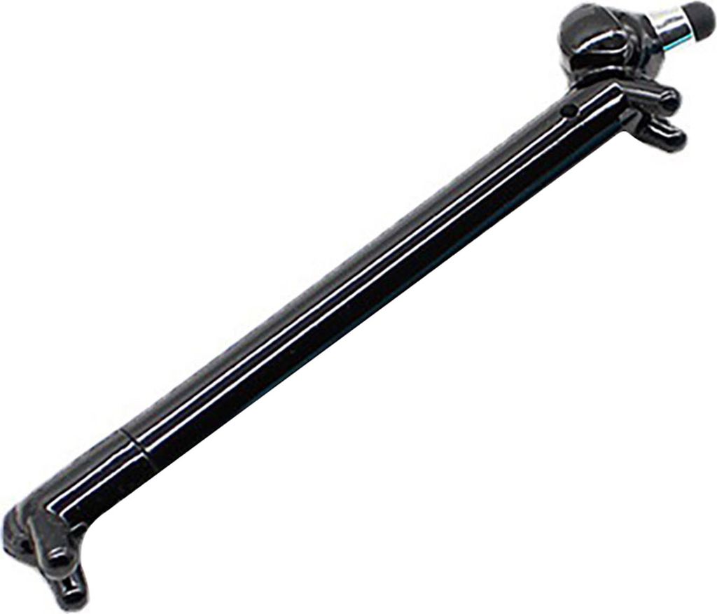 Niedliche Kugelschreiber mit Dackelmotiv, 1 mm, schwarze Tinte, Cartoon-Hundestifte für Schule und Büro, kapazitiver Touch-Pen für Tablets und T...